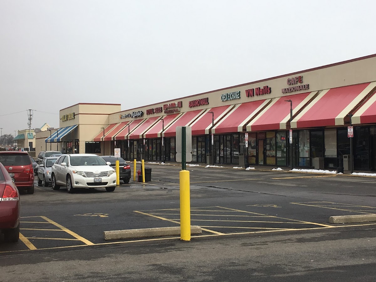 Ko Sheng Chinese Restaurant